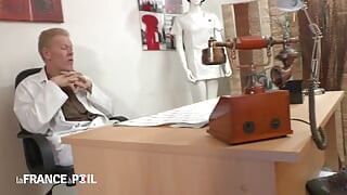 La France a Poil