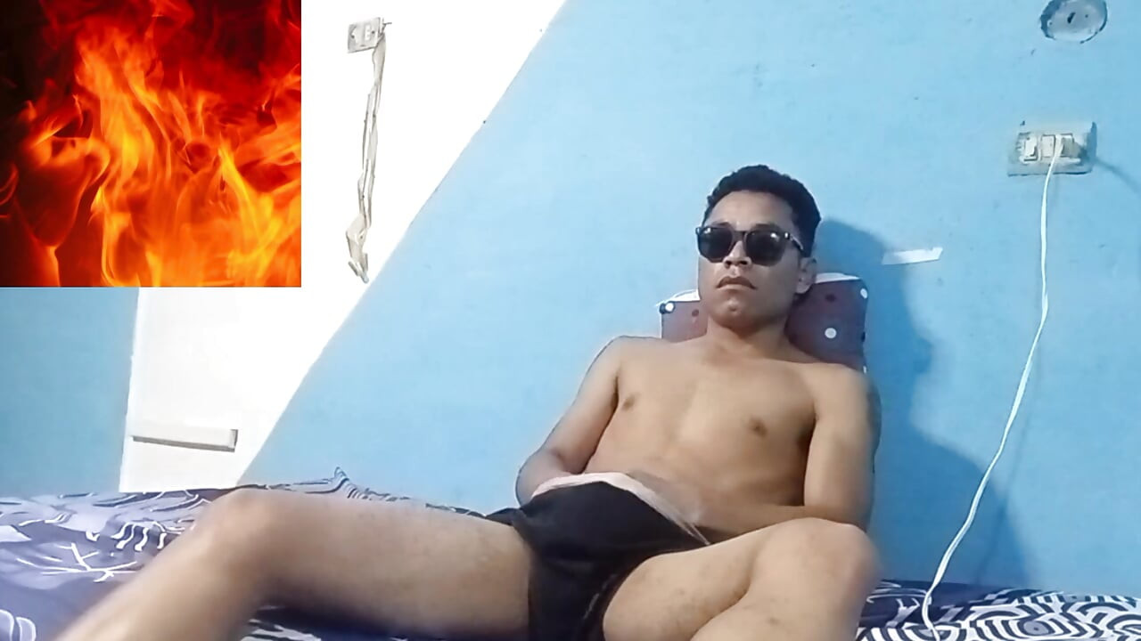 Joss porn gay
