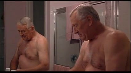 LEN CARIOU EN BOXERS