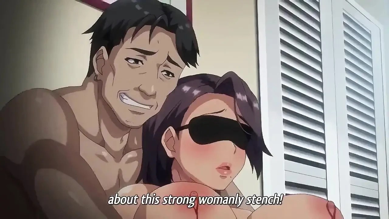 Anniversary Celebration Starts With A Hard Sex _ Anime Hentai Sex