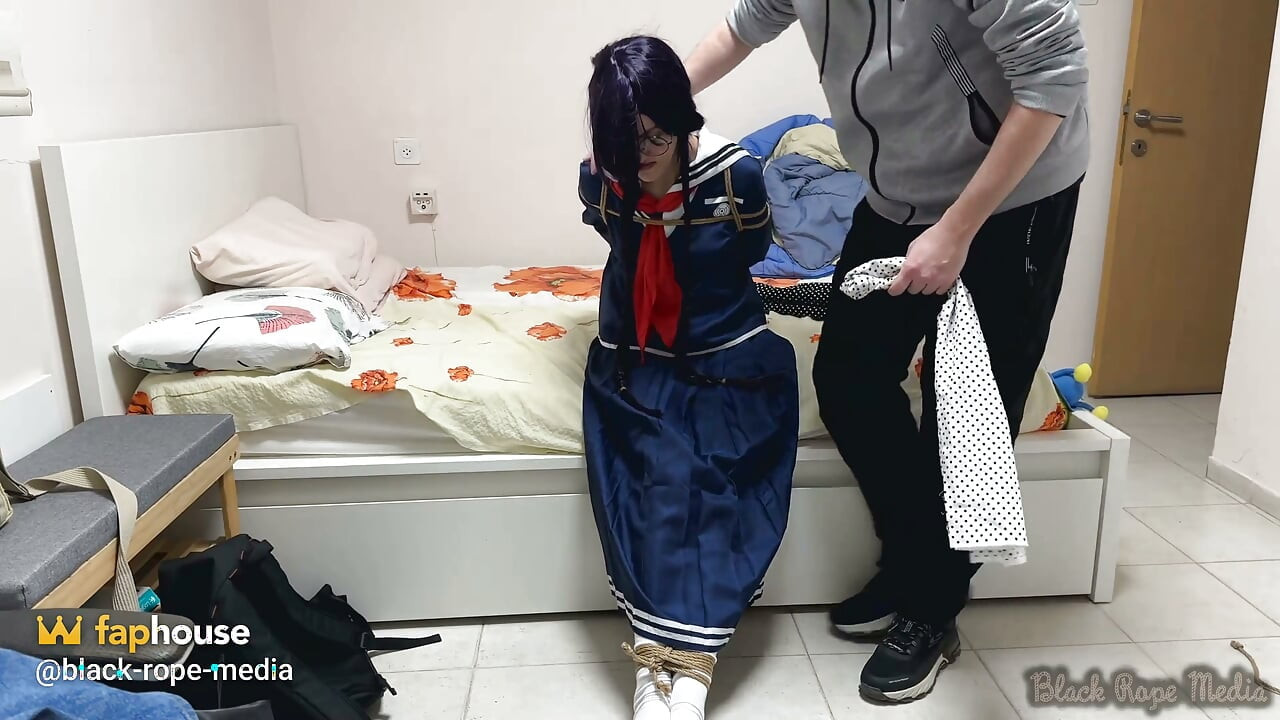 Ultimate Damsel Toko Fukawa