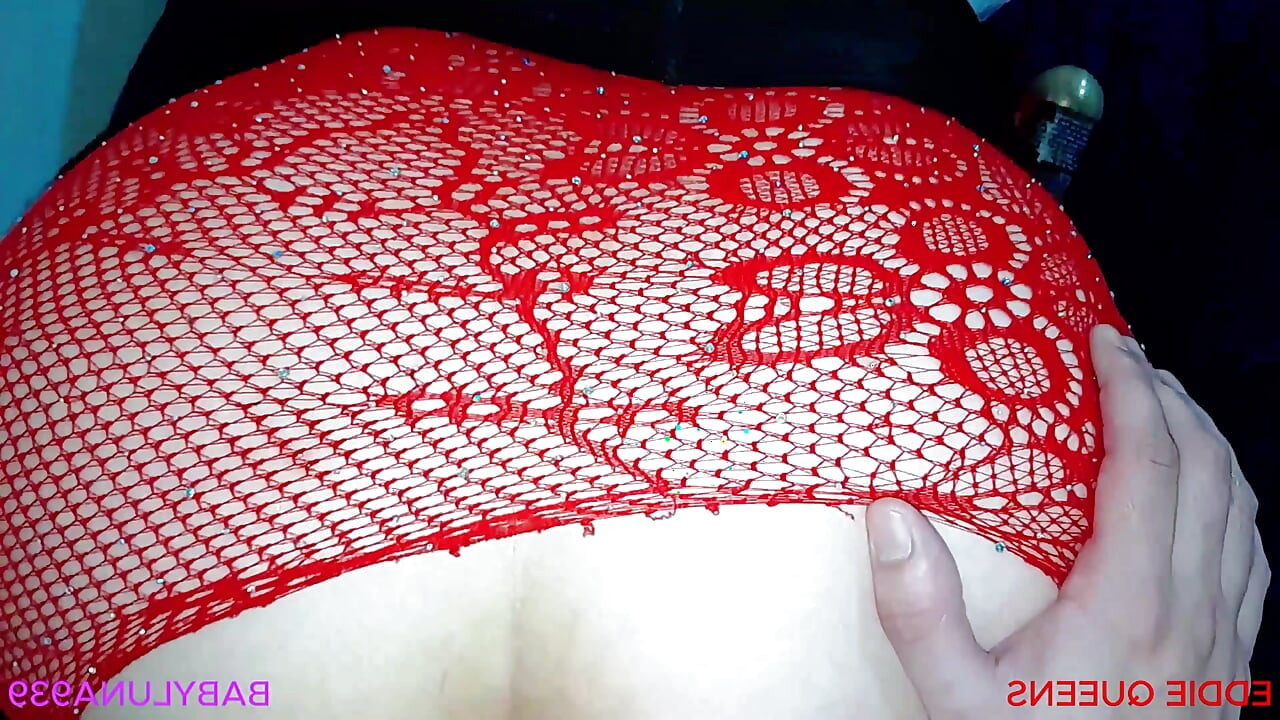 My stepsister BabyLuna939 loves Anal and Golden Shower Ft Eddie Queens Part 4