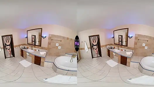 Dusche squirt - trailer