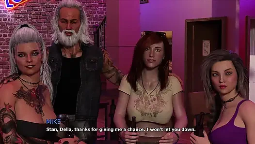 Sons of Analarchy (part 17)