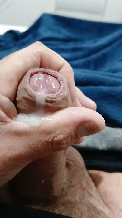 Một ly sữa nóng nữa vào buổi sáng
