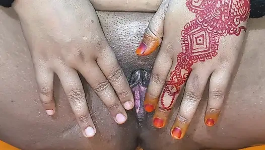 Горячее и интимное время для соло