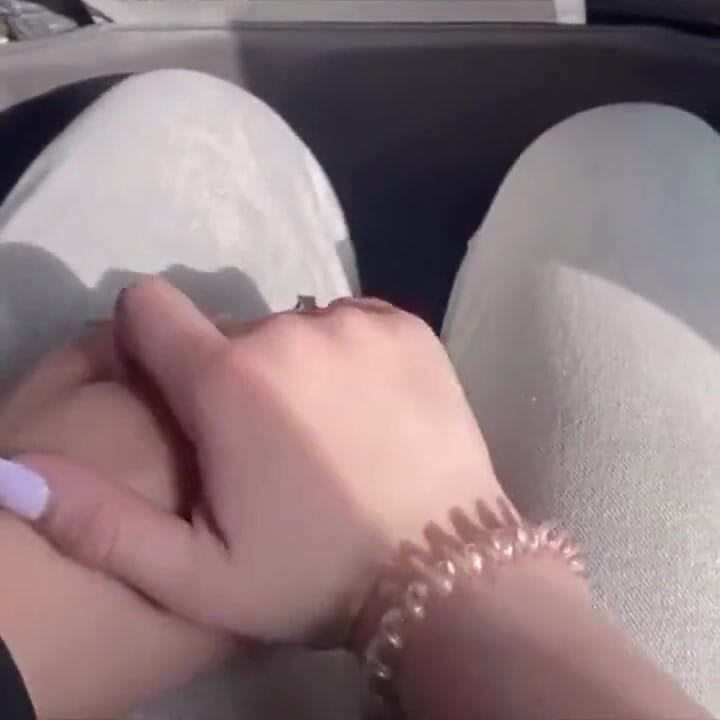 I'm Going on Vacation with My Wife! Fucked on the Plane!.