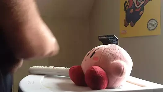 Sop: kirby peluş #2