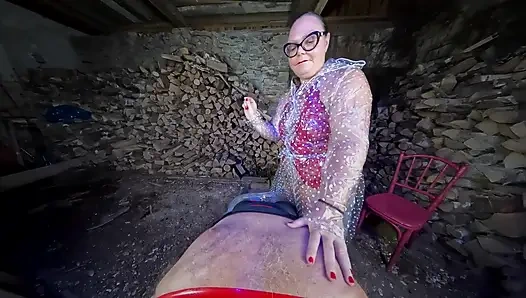 Twisted Nymphs - Plastic Toyboy - Part 2