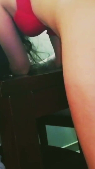 I finger my neighbor in my house | Clip 3