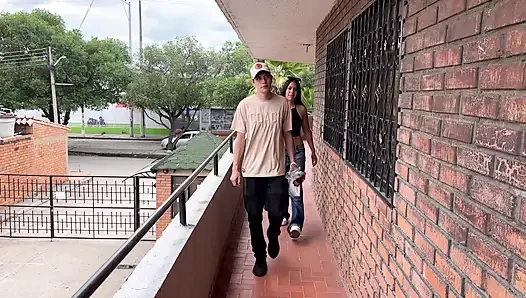 Büyük götlü üvey kız kardeşimle gerçek ev yapımı seks - artemisa74