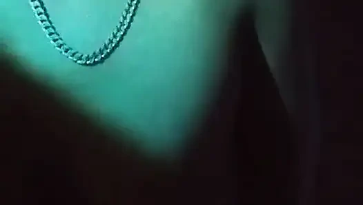 Nachtzeit für Launen der Natur