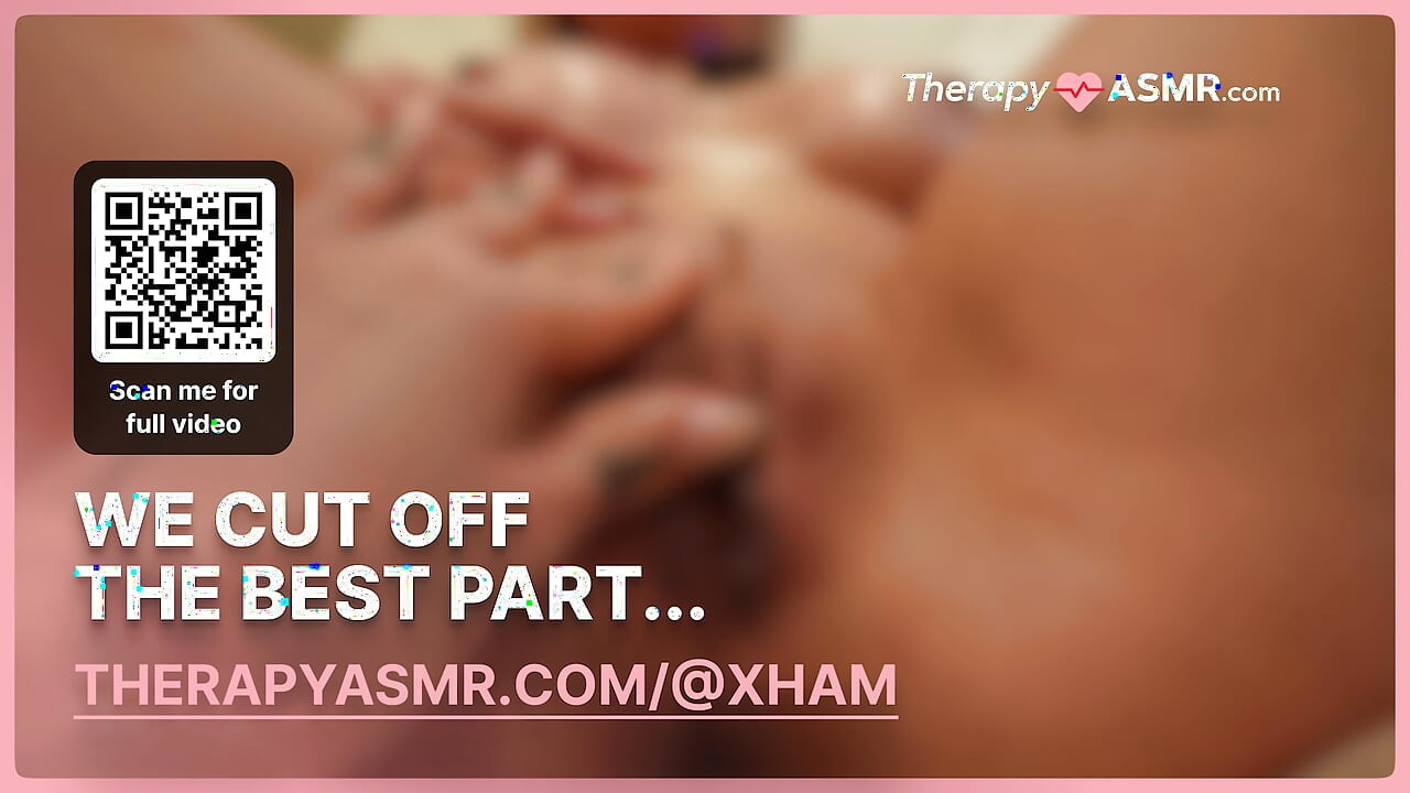 Busty MILF Lena (Therapy ASMR)