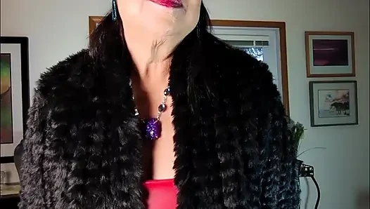 I Am Wanting and Craving a Cock! I Want to Be Fucked Hard!