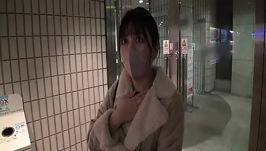 P122G01 Sister Arasa, a beauty department member, is a sullen! 10 rounds of sex in one day and Noripako climax SEX!