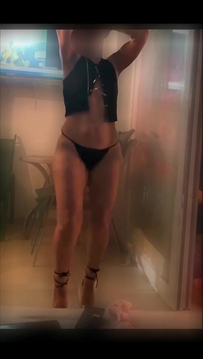 Dansla azdırma (kısa)