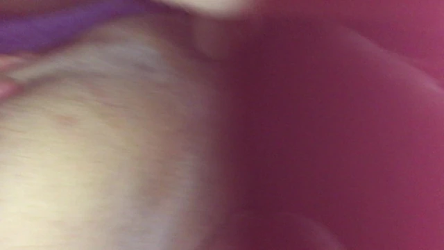 Another pegging session