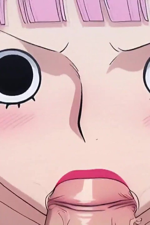 One Piece Perona Hen 3