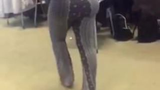 Ass In Class 