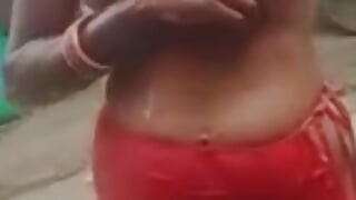 Video call mms