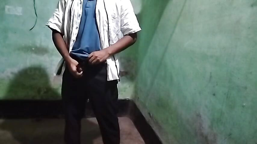 Ruang loker Dokter Cepat Masturbasi (melihat setelah gay hadir)