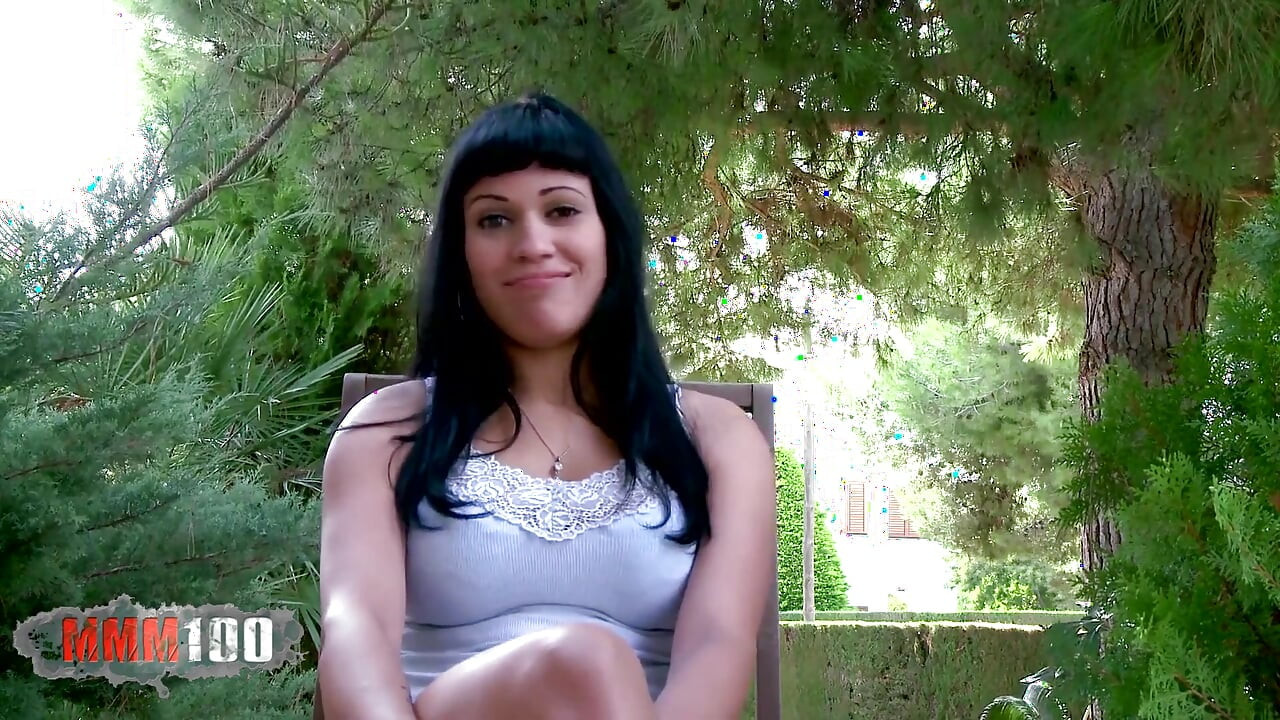 Samantha Pink: Samantha Pink ile seksi video röportajı