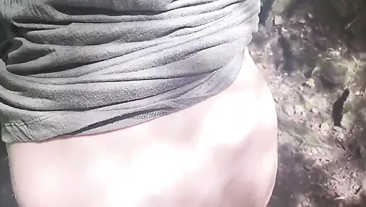 Doğada sevişilmeyi çok seviyorum