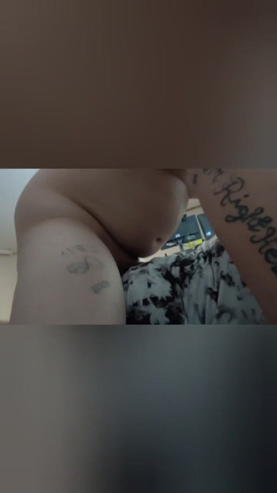 Watch her suck and fuck me | Clip 2