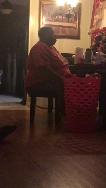 Große MILF