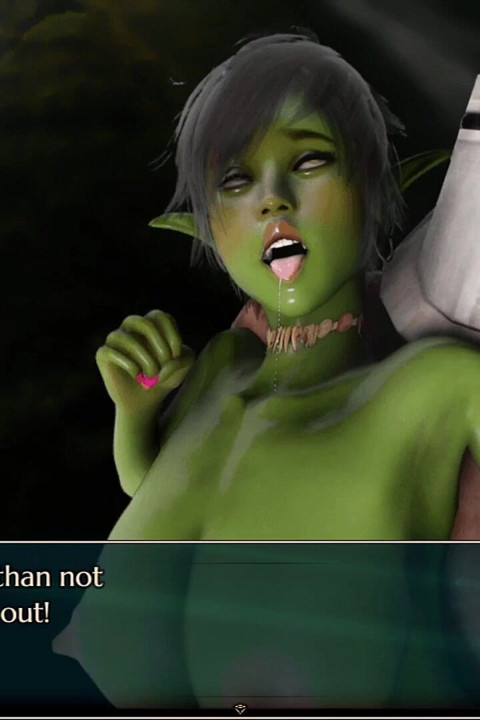 Goblin Layer - Goblin Fucker