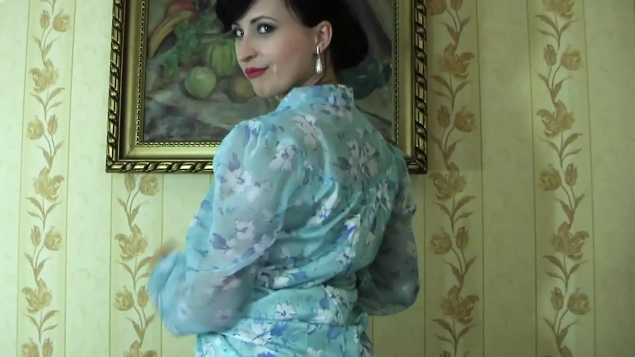 classic elegance from the 1950’s