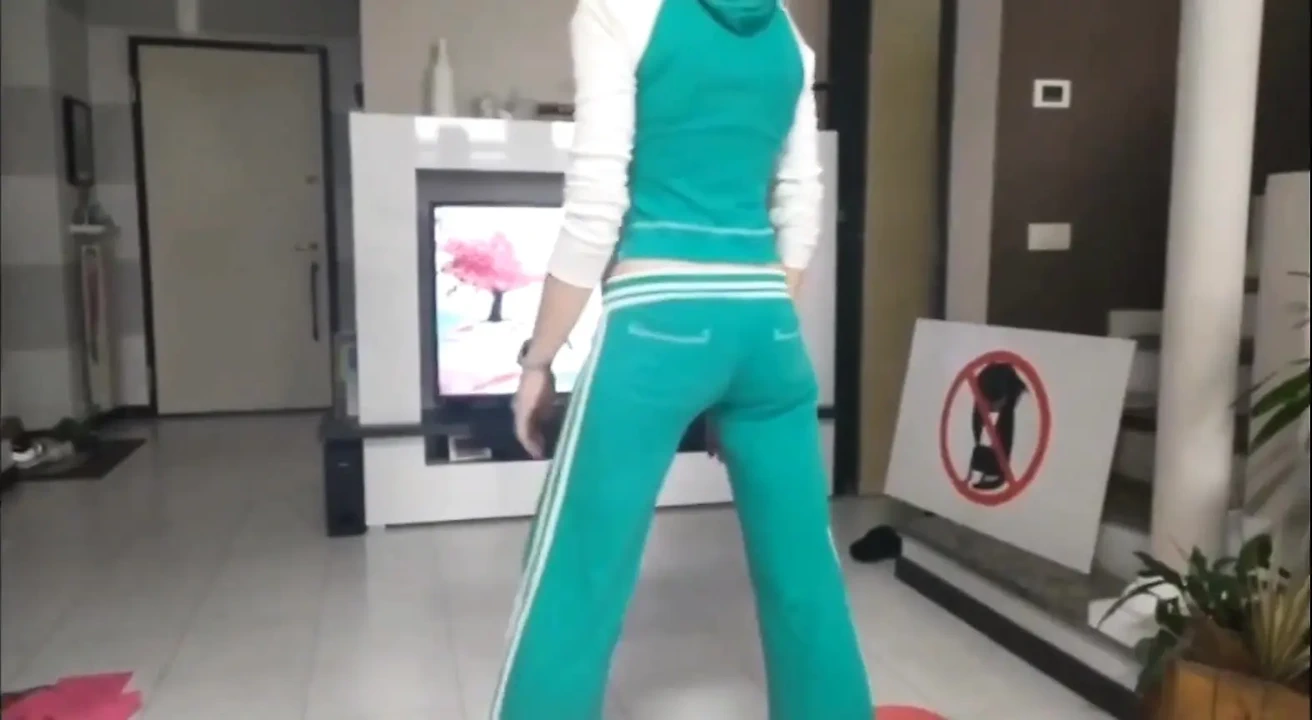 Bài tập Yoga nylon