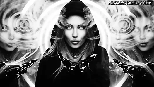 Потеряй каждую из твоих 9 жизней для меня