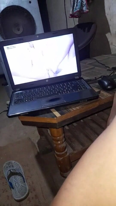 Porn video dekhte dekhte lund hilaya steam paani nikala duck 1 | Clip 1
