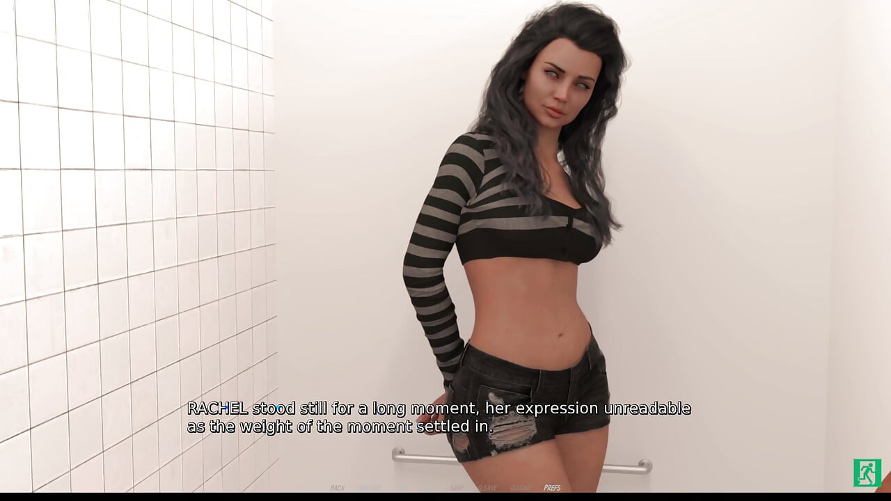 Velmi skandální manželství, část 15