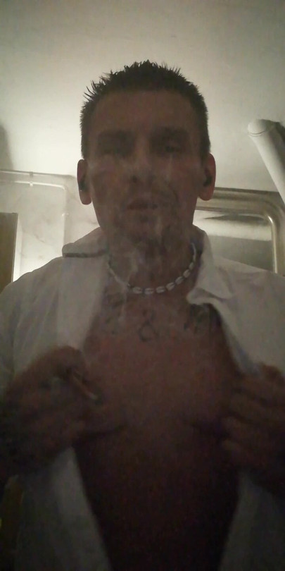 White shirt