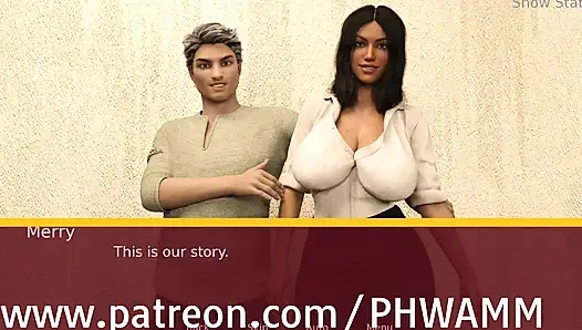 Istri hot proyek, keluar dari utang