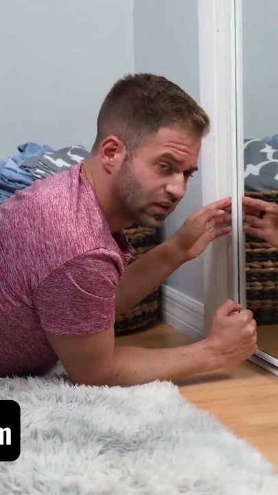 Lazy Son With Hard Boner Fucked By Goddess Stepmom Lolly Dames - AnalMom | Clip 1