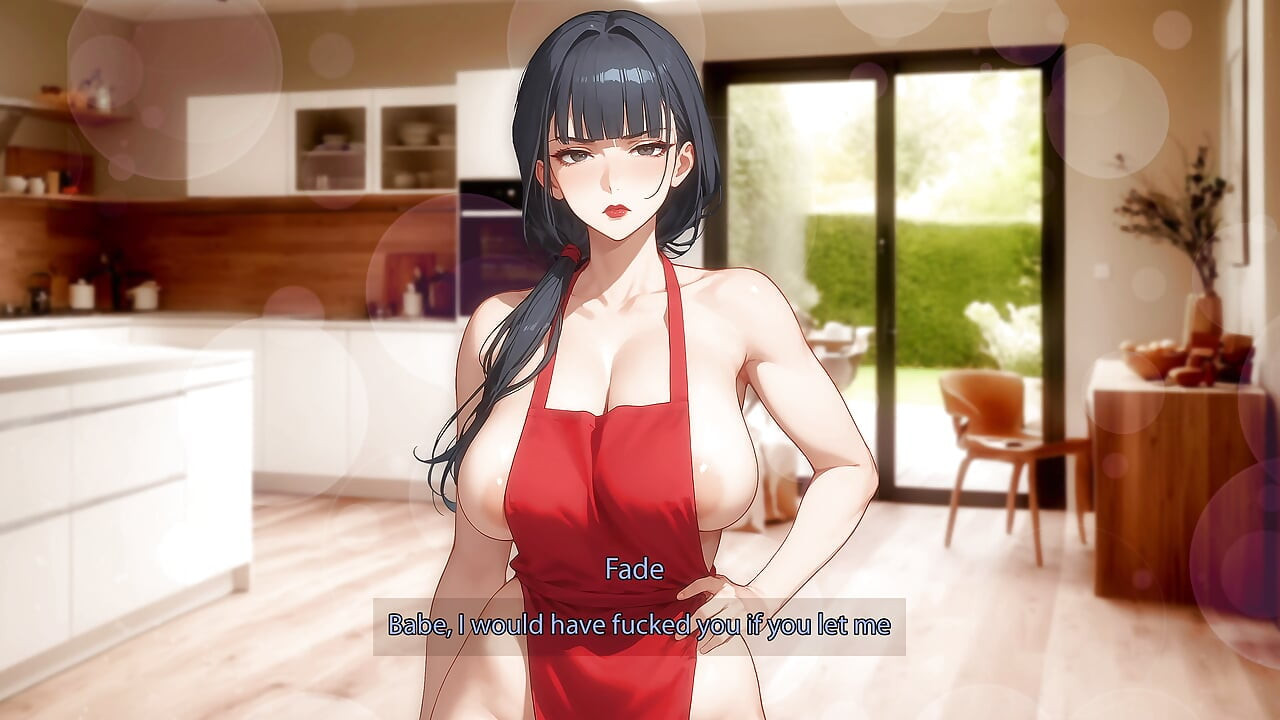 زوجات ساخنات يتوقن إلى الديوك الغريبة - إغواء الأزواج في ألعاب الورق - الجزء الأول