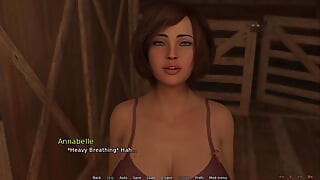 Grandma's House - pt 170 - Visual Novel