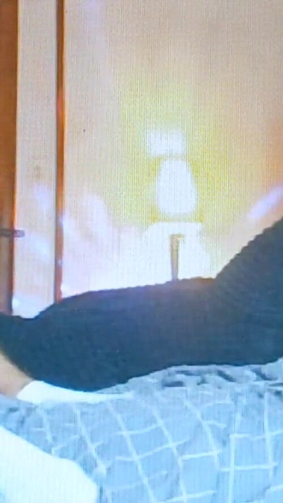 Spectacular moment from "Kim Kay And Bbc Part 4"