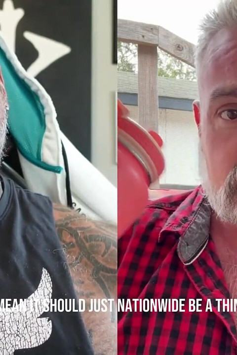 Porn Star Confessions - stepdaddy Lance, episode 196