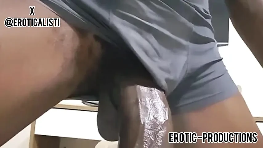 I Need Some Wet Tongues on My Dick
