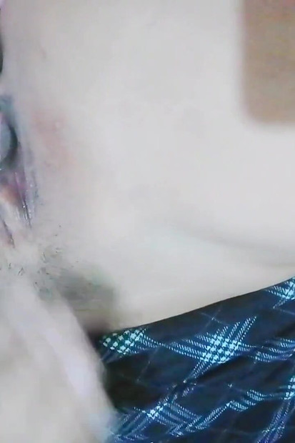 My Best Friend Comes to My House to Lick My Pussy