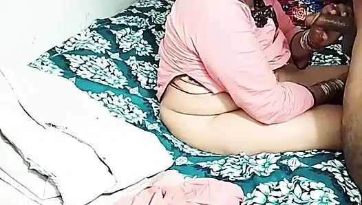 Chinesische mollige BBW-Fick