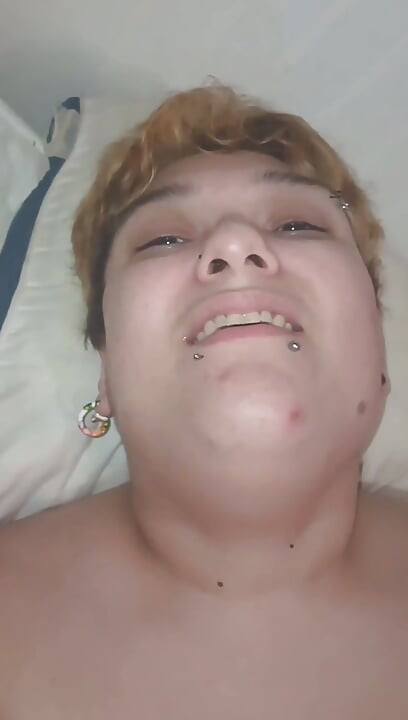 Cum in My Mouth I'm so Horny