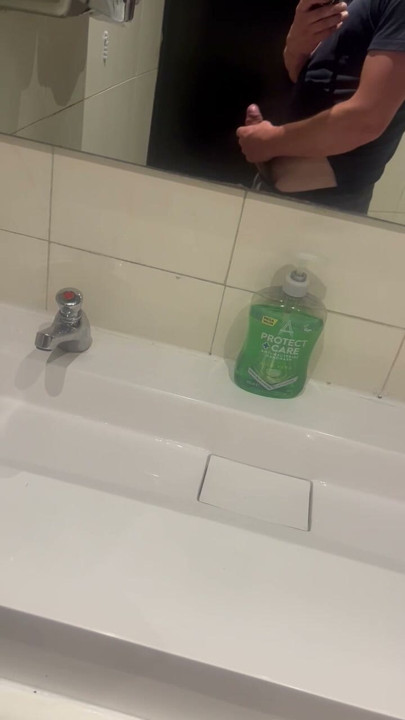 Horny at work