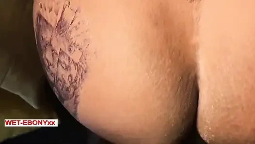 She Was Shy at First, Now She Wants More Ofmy Dick and Touch