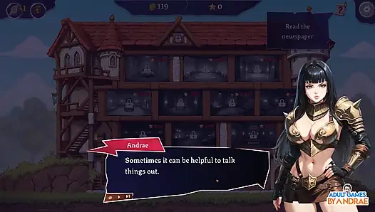 Ep1: seks loncası simülatörü oyunu