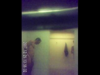 spor salonu duş 18